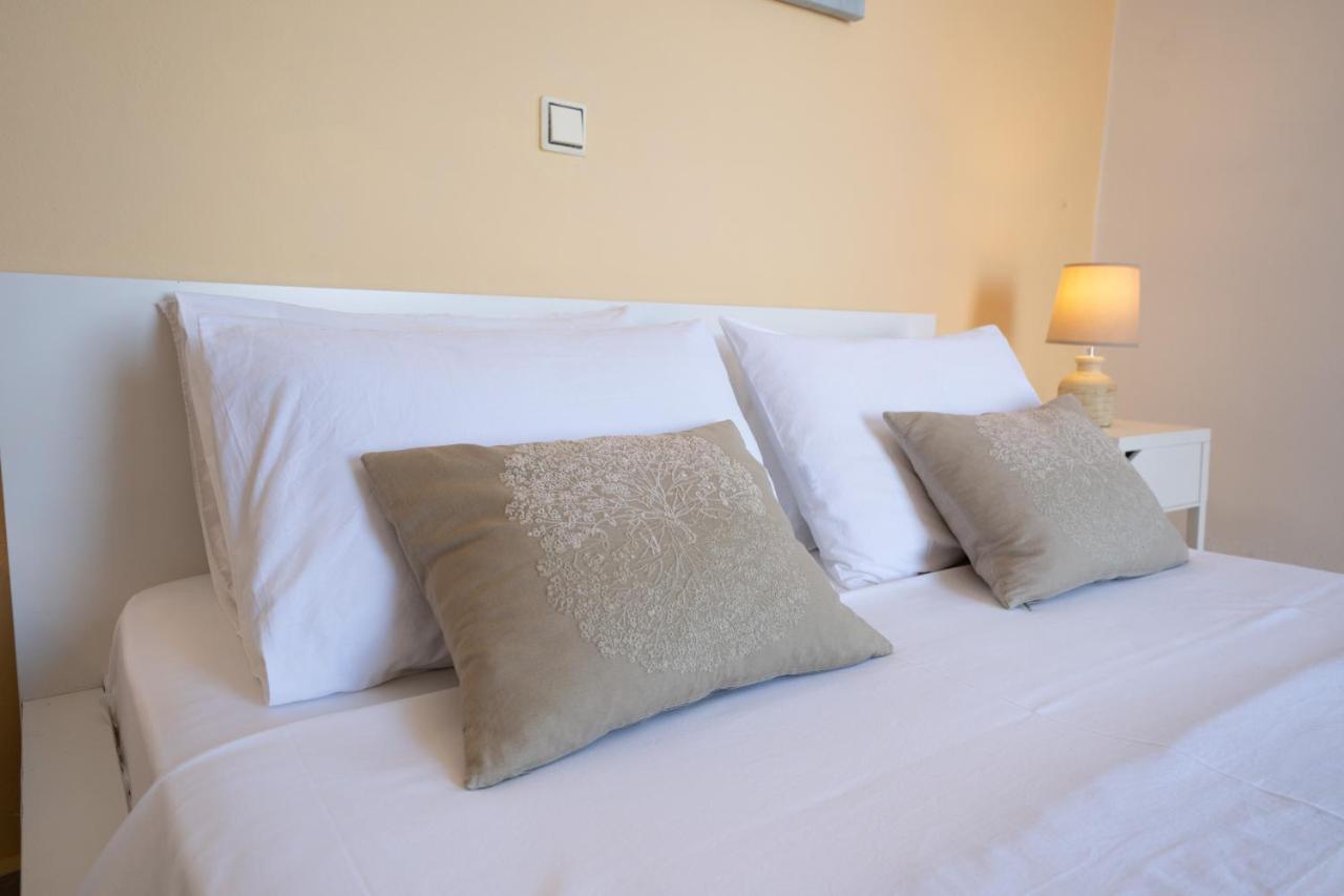 Guiscardos Luxury Villa 피스카던 외부 사진